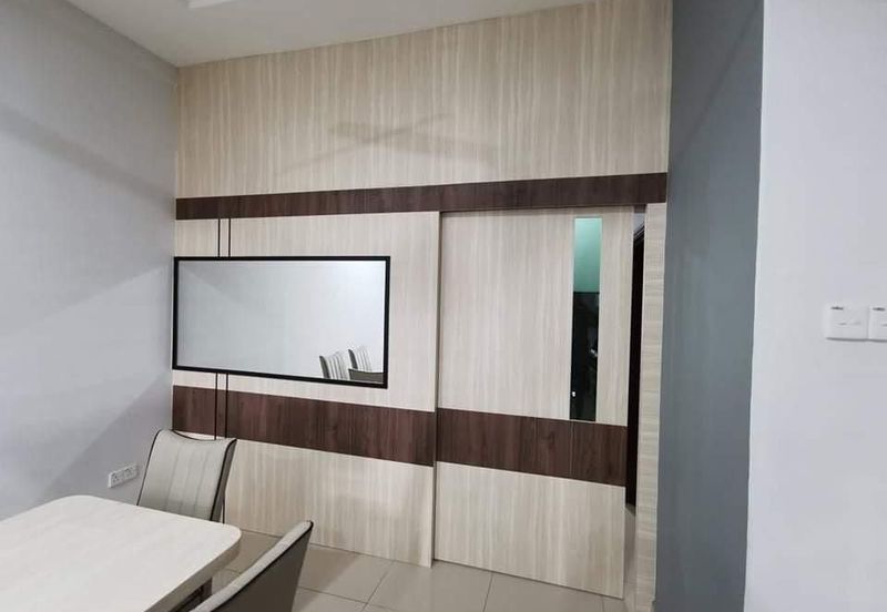 TAMAN TANJUNG MINYAK (TANJUNG MINYAK)