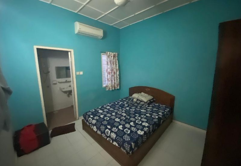 PANGSAPURI GOLDEN SHOWER(KONDOMINIUM RUBY)