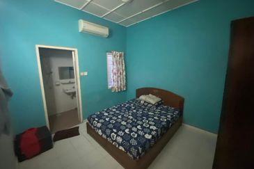 PANGSAPURI GOLDEN SHOWER(KONDOMINIUM RUBY)