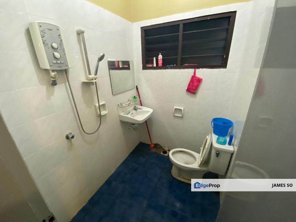 FREEHOLD 100% Loan Golden Shower Klebang Melaka near Kota Laksamana, Melaka, Melaka Tengah