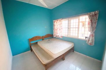 PANGSAPURI GOLDEN SHOWER(KONDOMINIUM RUBY)