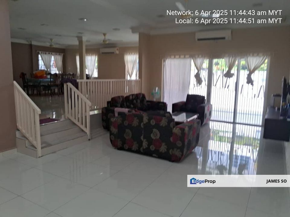FREEHOLD 2 Storey Semi D Taman Sinn Ujong Pasir Semabok BUMI Lot, Melaka, Melaka Tengah