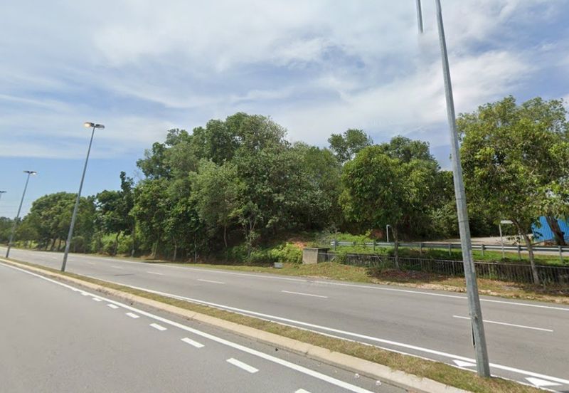 Kawasan Perindustrian Bukit Rambai