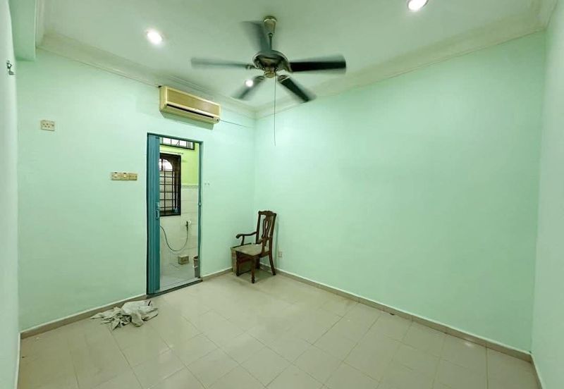 TAMAN KOTA LAKSAMANA SEKSYEN 1