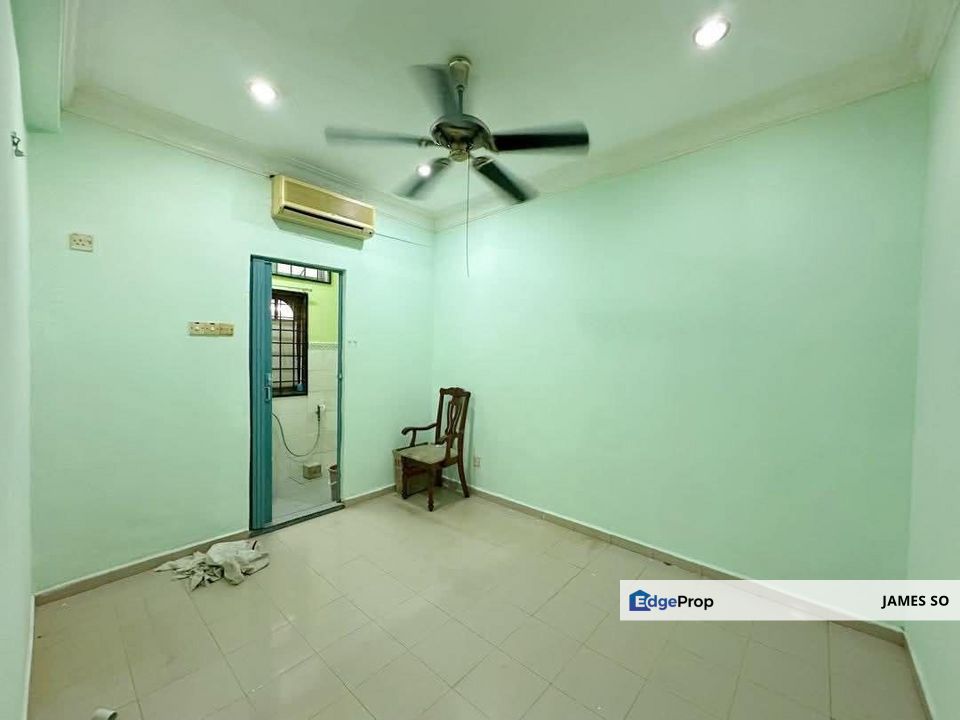 Single Storey Kota Laksamana Melaka Raya near Tengkera, Melaka, Melaka Tengah