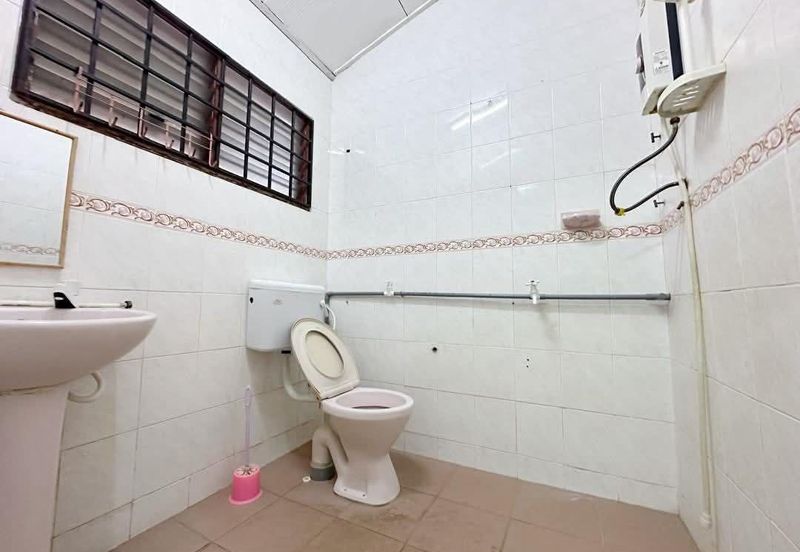 TAMAN KOTA LAKSAMANA SEKSYEN 1