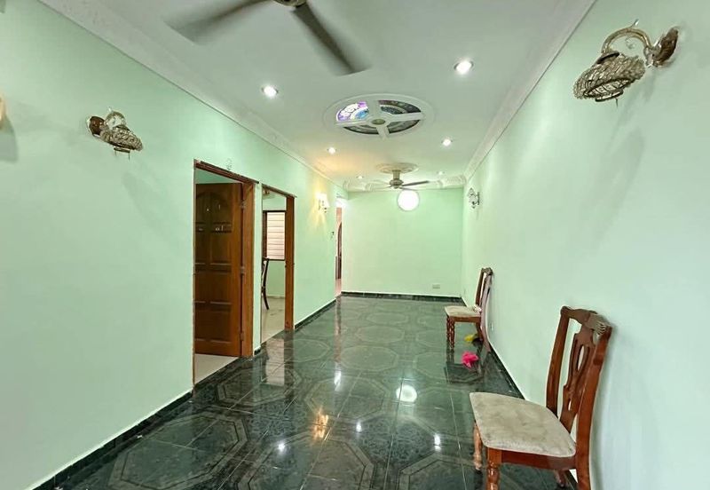 TAMAN KOTA LAKSAMANA SEKSYEN 1