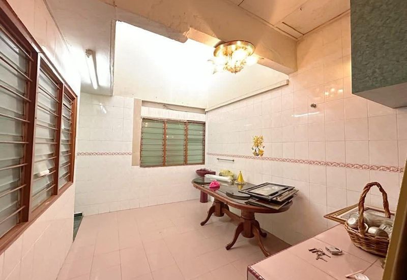 TAMAN KOTA LAKSAMANA SEKSYEN 1