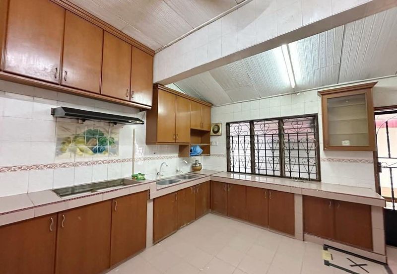 TAMAN KOTA LAKSAMANA SEKSYEN 1