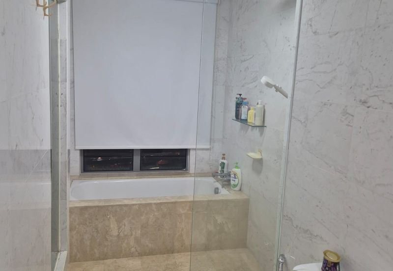 Silverscape Luxury Residences