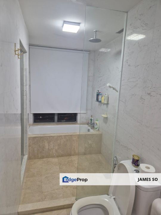 SEAVIEW Imperio Residence Melaka Raya near Kota Laksamana Ujong Pasir, Melaka, Melaka Tengah