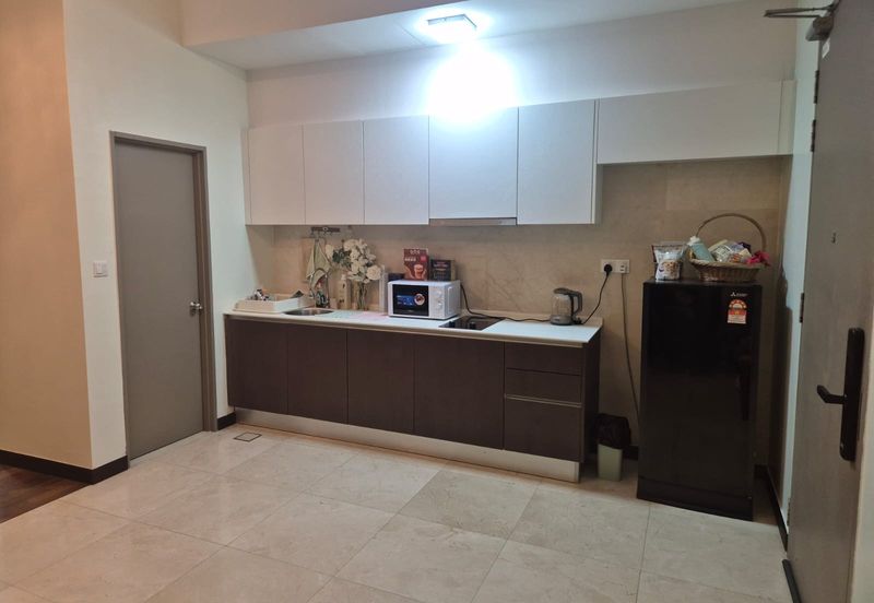 Silverscape Luxury Residences