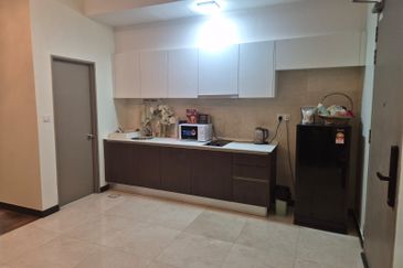 Silverscape Luxury Residences