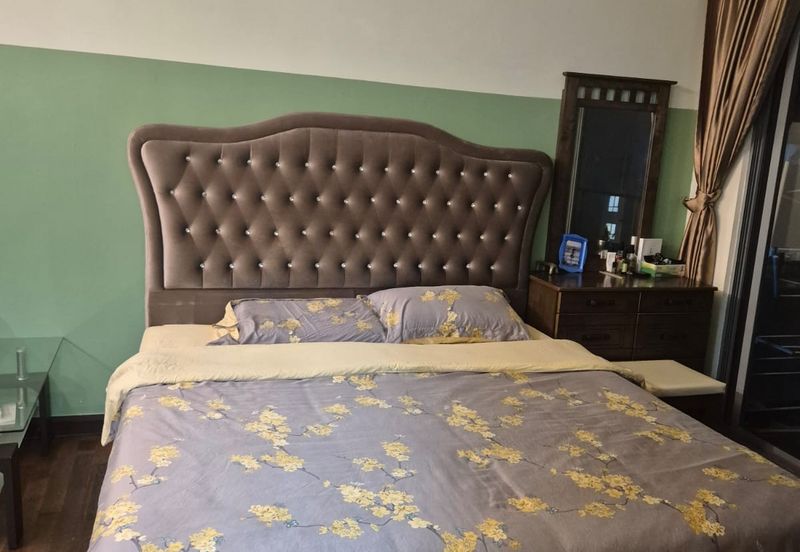 Silverscape Luxury Residences