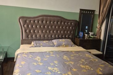 Silverscape Luxury Residences