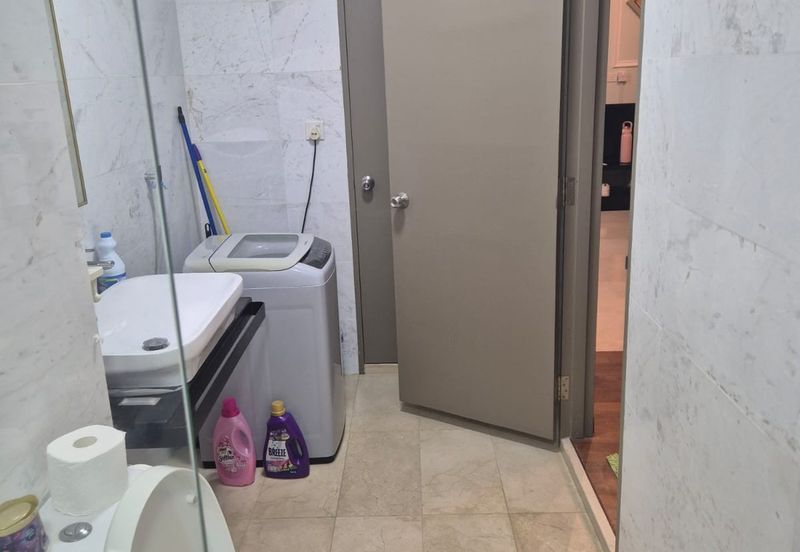 Silverscape Luxury Residences