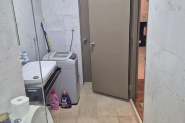 Silverscape Luxury Residences