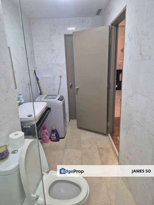 SEAVIEW Imperio Residence Melaka Raya near Kota Laksamana Ujong Pasir, Melaka, Melaka Tengah