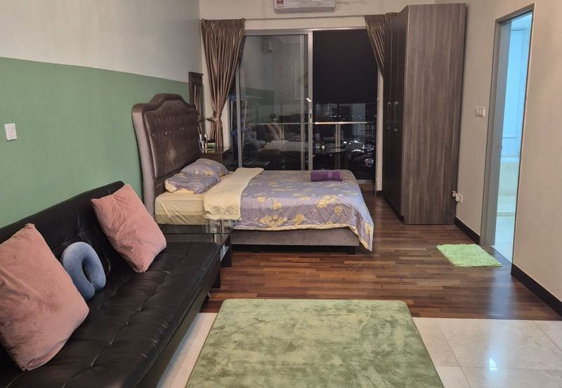 Silverscape Luxury Residences