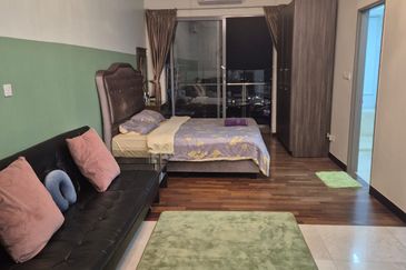 Silverscape Luxury Residences