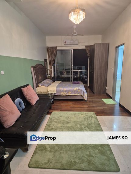 SEAVIEW Imperio Residence Melaka Raya near Kota Laksamana Ujong Pasir, Melaka, Melaka Tengah