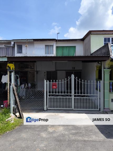 2 Storey Bachang Baru near Malim Batu Berendam, Melaka, 
