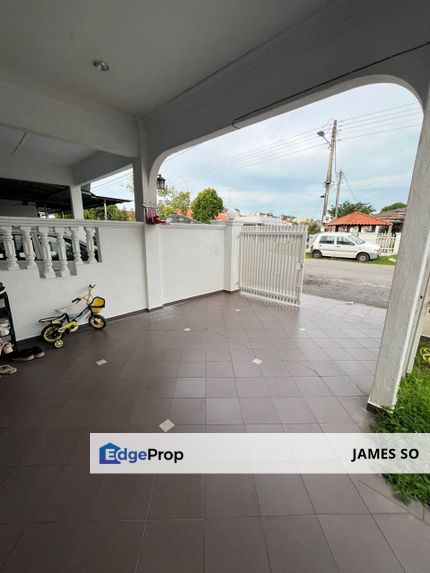 22x70 Renovated House Malim Jaya near Bachang Merdeka, Melaka, Melaka Tengah