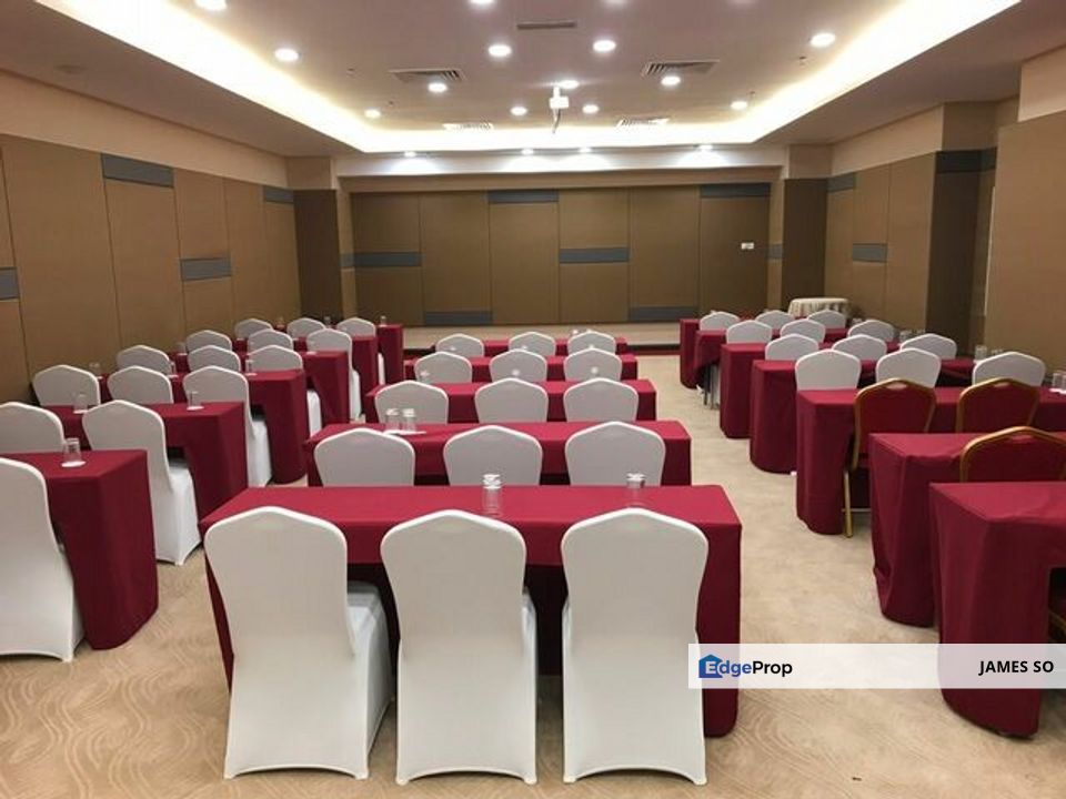 4 Star Hotel 108rooms in Melaka Town near Jonker Kota Laksamana Melaka Raya, Melaka, Melaka Raya