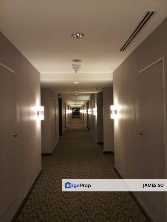 4 Star Hotel 108rooms in Melaka Town near Jonker Kota Laksamana Melaka Raya, Melaka, Melaka Raya