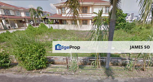 CORNER Bungalow Land Taman Merbok Bukit Baru Bukit Katil Melaka, Melaka, Bukit Katil