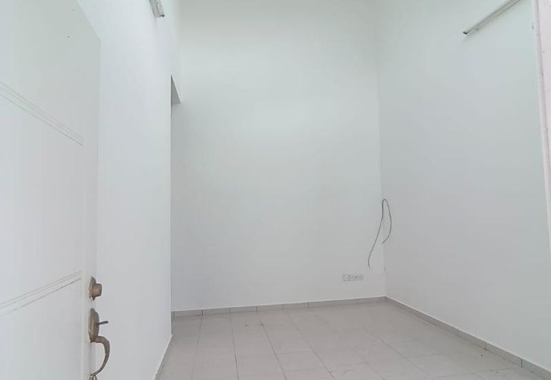 TAMAN SUNGAI PETAI PERMAI