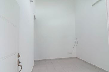 TAMAN SUNGAI PETAI PERMAI