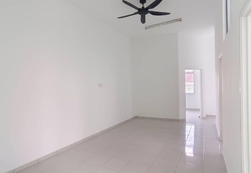 TAMAN SUNGAI PETAI PERMAI