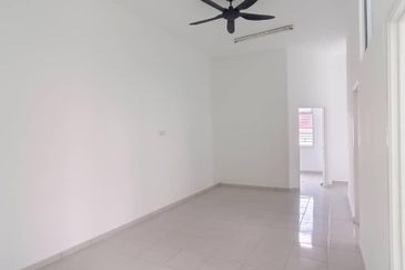 TAMAN SUNGAI PETAI PERMAI