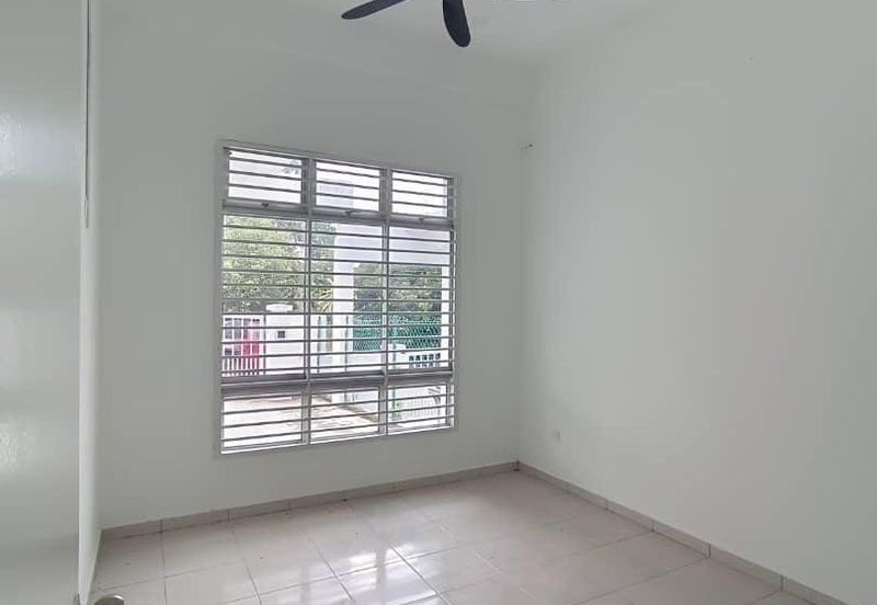 TAMAN SUNGAI PETAI PERMAI