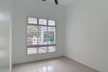 TAMAN SUNGAI PETAI PERMAI