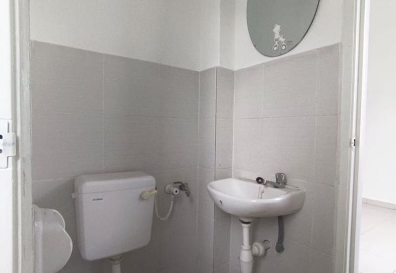 TAMAN SUNGAI PETAI PERMAI