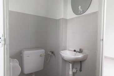 TAMAN SUNGAI PETAI PERMAI