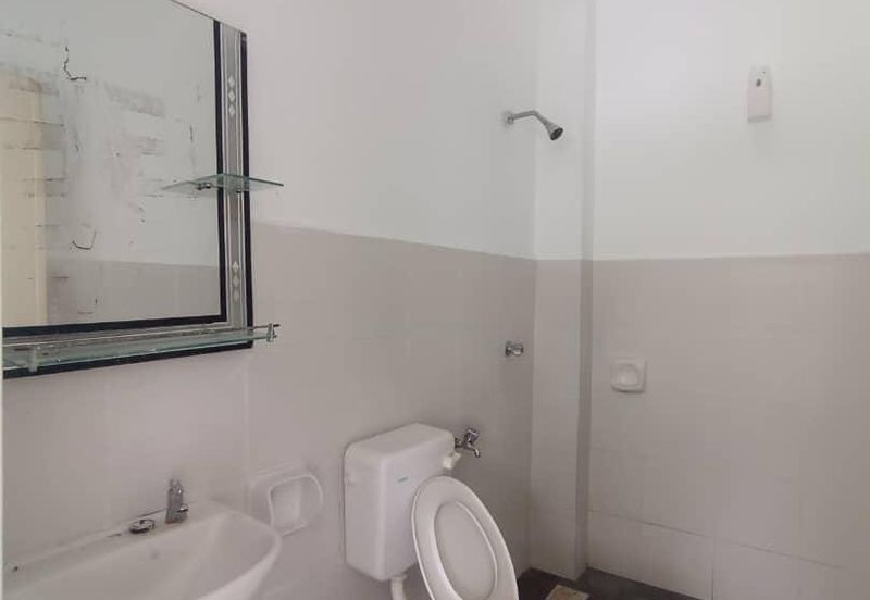 TAMAN SUNGAI PETAI PERMAI