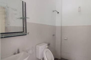 TAMAN SUNGAI PETAI PERMAI