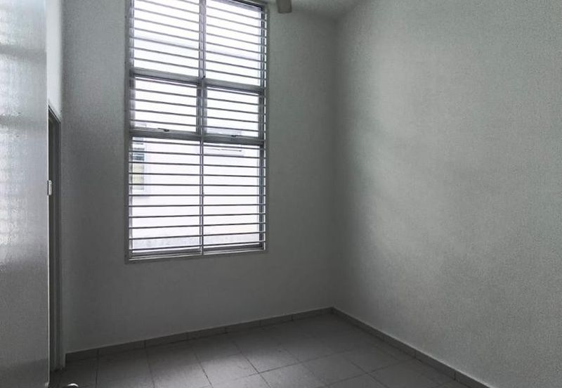 TAMAN SUNGAI PETAI PERMAI