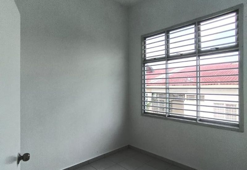 TAMAN SUNGAI PETAI PERMAI