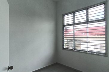 TAMAN SUNGAI PETAI PERMAI