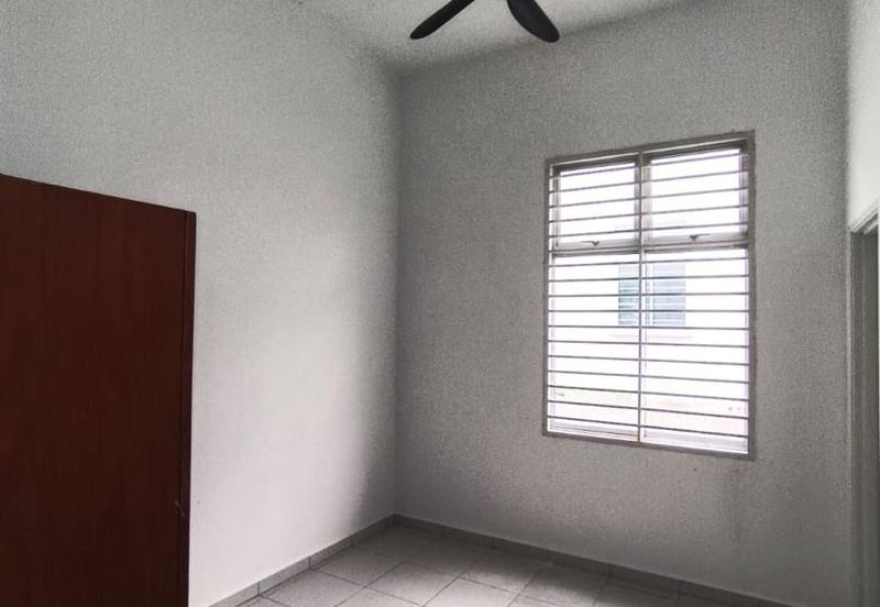 TAMAN SUNGAI PETAI PERMAI