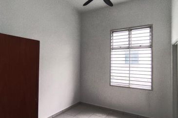 TAMAN SUNGAI PETAI PERMAI