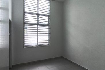 TAMAN SUNGAI PETAI PERMAI