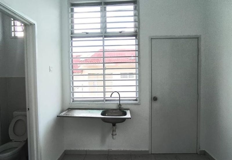 TAMAN SUNGAI PETAI PERMAI