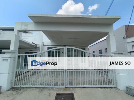 FREEHOLD Endlot Terrace Sungai Petai Rembia near Alor Gajah Sunpower Paya Rumput, Melaka, Alor Gajah