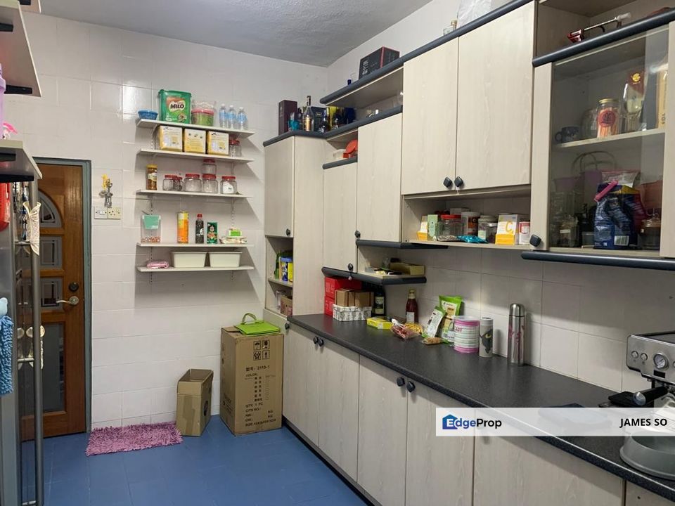 2 Storey Terrace Pokok Mangga near Malim Pulau Gadong Limbongan, Melaka, Melaka Tengah