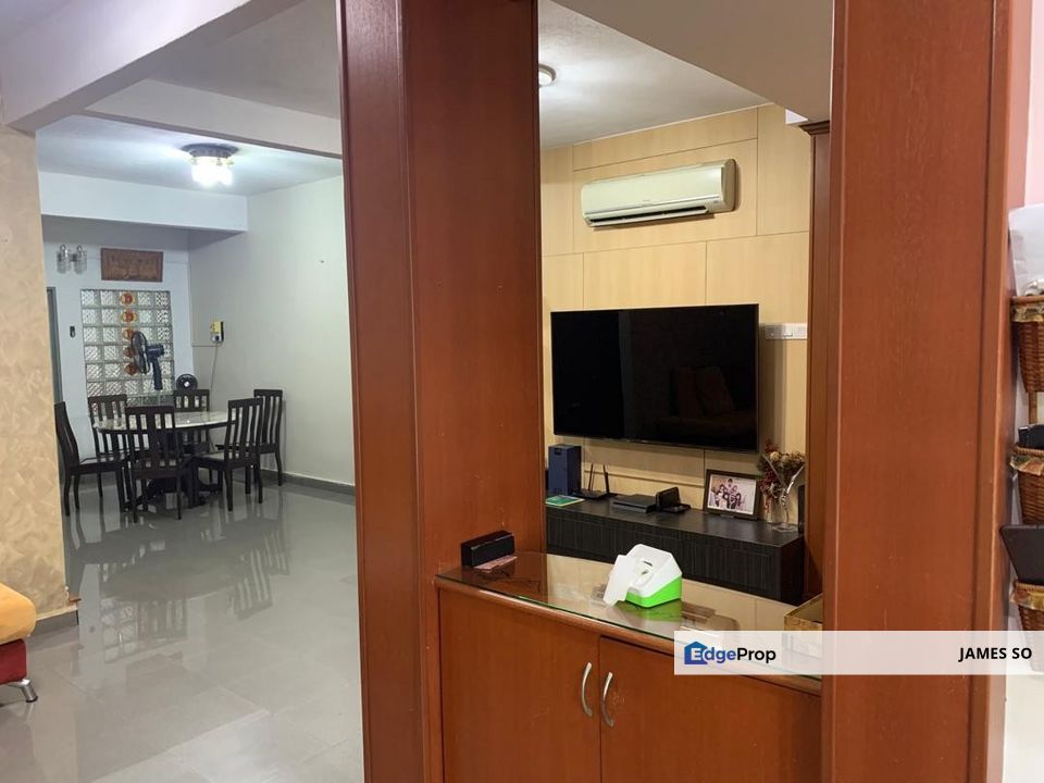 2 Storey Terrace Pokok Mangga near Malim Pulau Gadong Limbongan, Melaka, Melaka Tengah